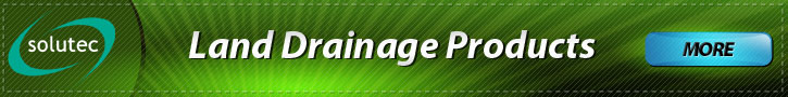 Click to see our range of Land Drainage Products Land Drainage